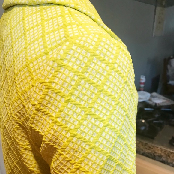 Vintage 1970s Fred Rothschild Coat - Picture 5 of 6